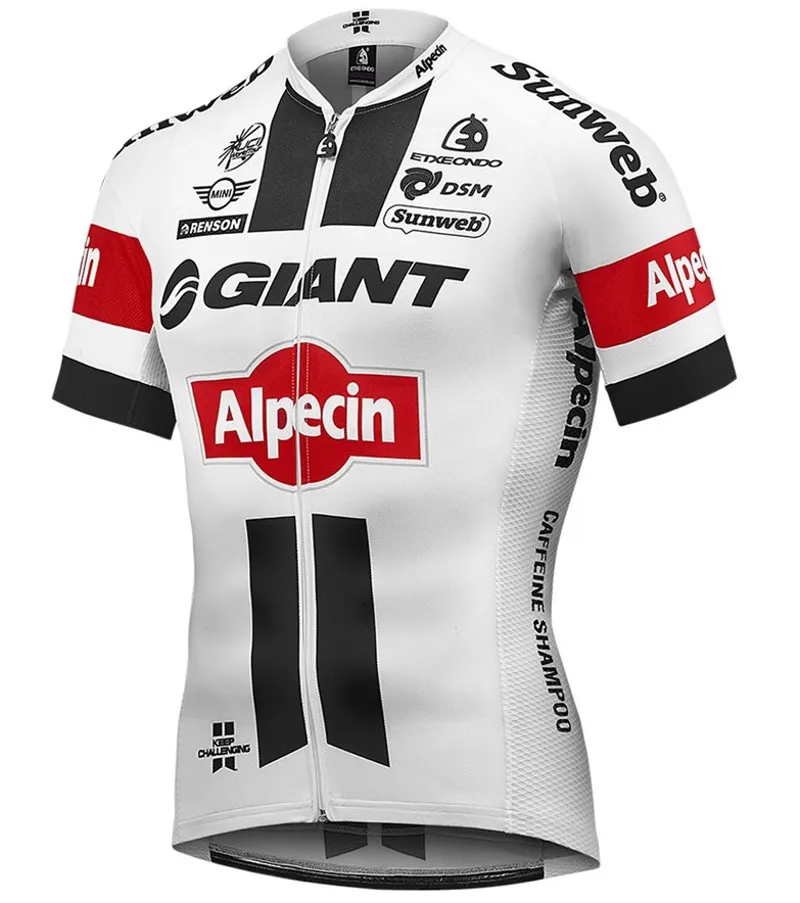 Giant bicycle clearance jersey
